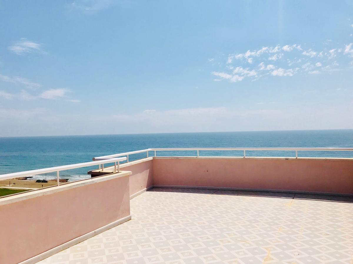 Aticos Deluxe Marina Dor Oropesa del Mar Exterior photo