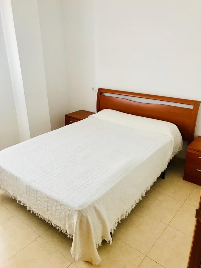 Aticos Deluxe Marina Dor Oropesa del Mar Exterior photo