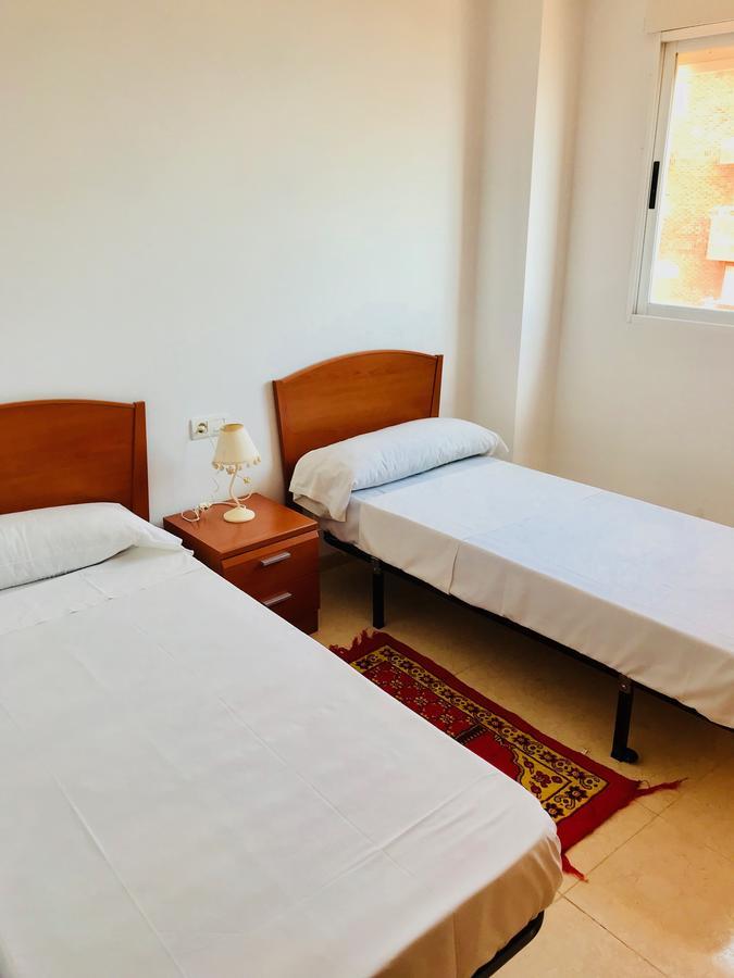 Aticos Deluxe Marina Dor Oropesa del Mar Exterior photo