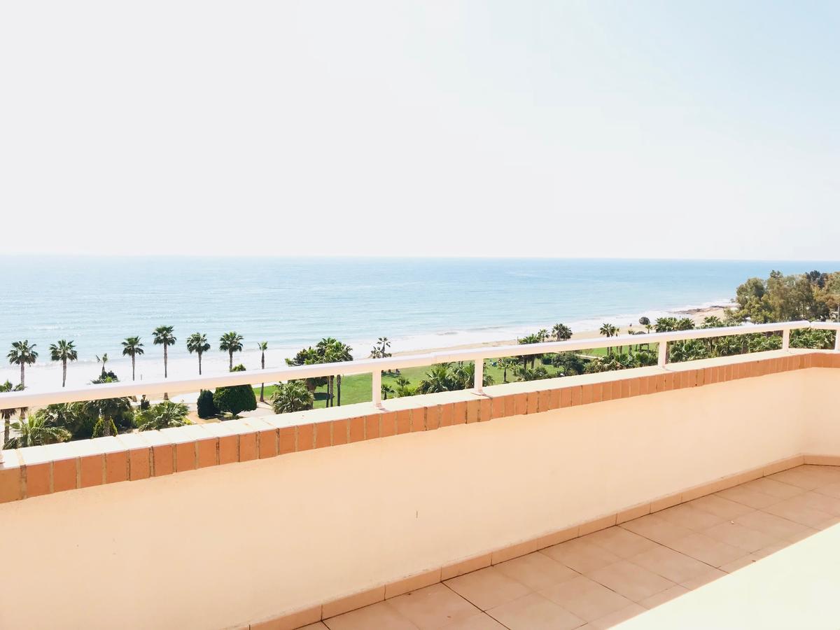 Aticos Deluxe Marina Dor Oropesa del Mar Exterior photo