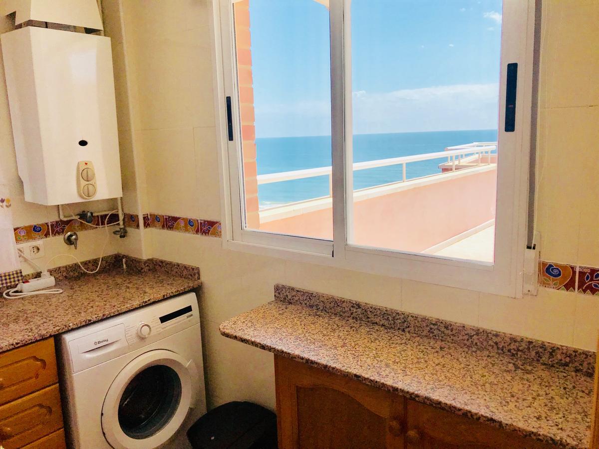 Aticos Deluxe Marina Dor Oropesa del Mar Exterior photo