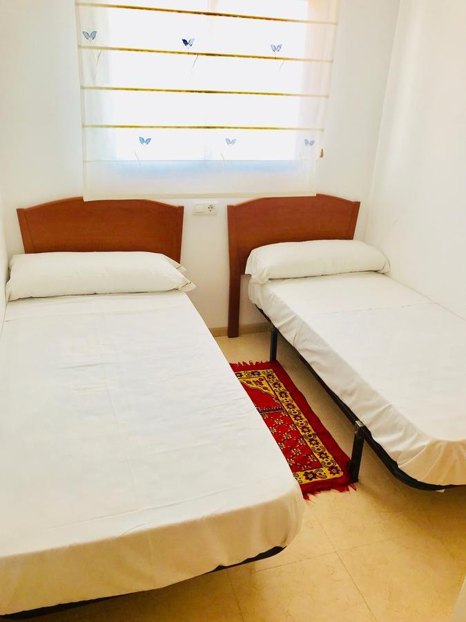 Aticos Deluxe Marina Dor Oropesa del Mar Exterior photo