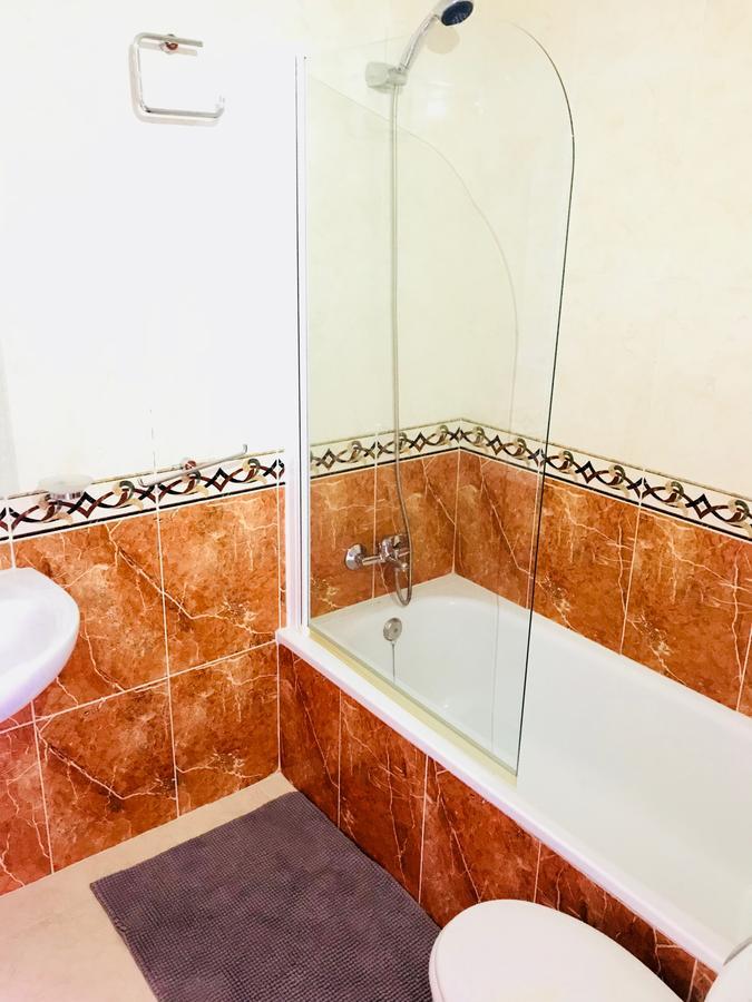 Aticos Deluxe Marina Dor Oropesa del Mar Exterior photo