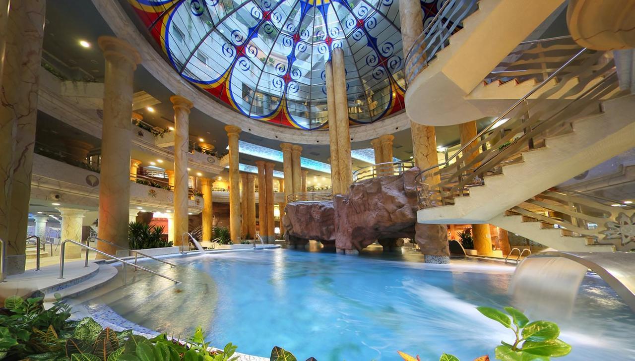 Aticos Deluxe Marina Dor Oropesa del Mar Exterior photo
