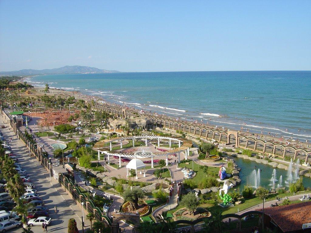 Aticos Deluxe Marina Dor Oropesa del Mar Exterior photo